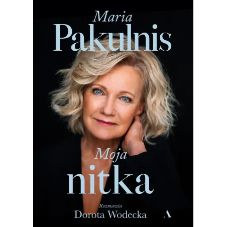 Maria Pakulnis,Dorota Wodecka