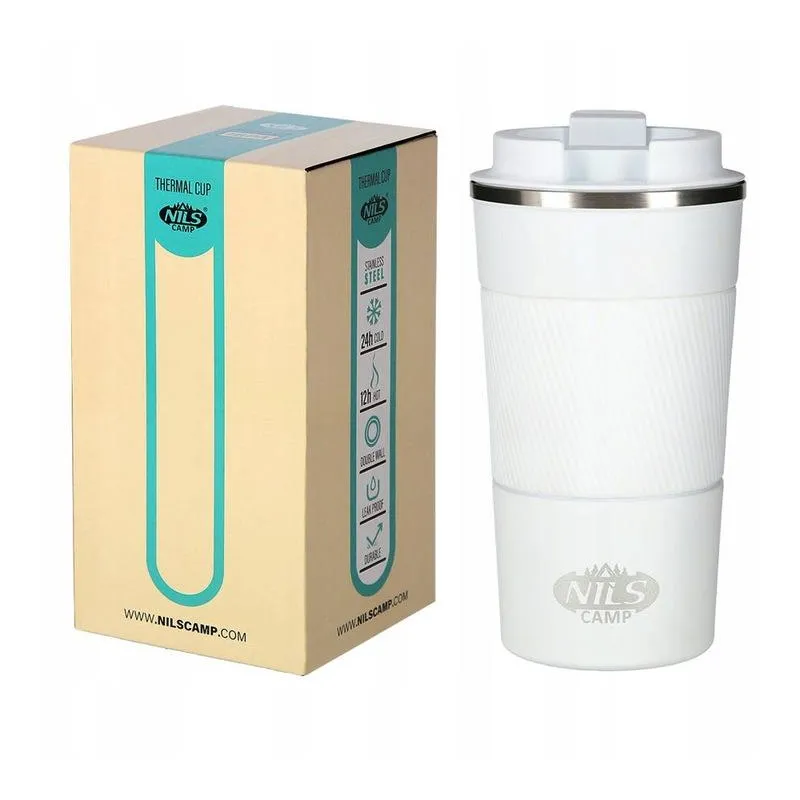KUBEK TERMICZNY 510 ML NILS
