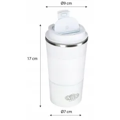 KUBEK TERMICZNY 510 ML NILS
