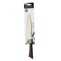 NÓŻ UNIWERSALNY PURE LINE 15 CM AMBITION
