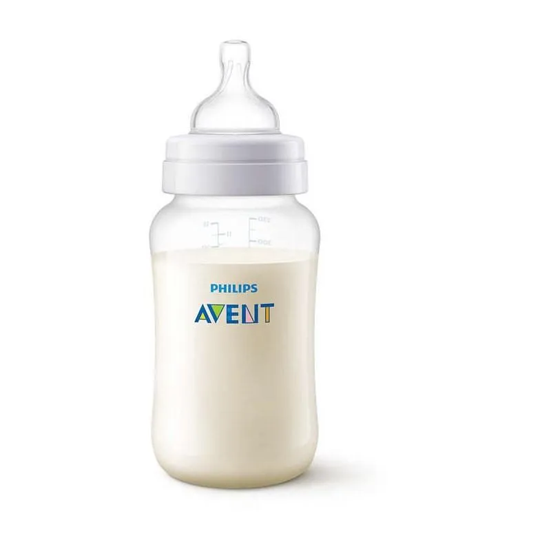 BUTELKA ANTYKOLKOWA DLA NIEMOWLĄT 330ML PHILIPS AVENT