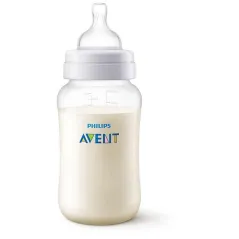 BUTELKA ANTYKOLKOWA DLA NIEMOWLĄT 330ML PHILIPS AVENT