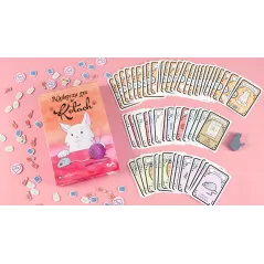 NAJLEPSZA GRA O KOTACH GRA KARCIANA 8+ - FoxGames