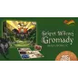 Sekret Wilczej Gromady Moja Opowieść Gra Karciana Foxgames 8+