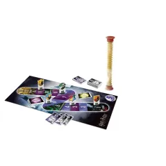 5 SEKUND HARRY POTTER GRA PLANSZOWA W JĘZYKU RUMUŃSKIM TREFL 8+