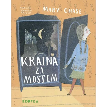 KRAINA ZA MOSTEM