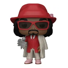 FUNKO POP! FIGURKA KOLEKCJONERSKA ROCKS: SNOOP DOGG 301