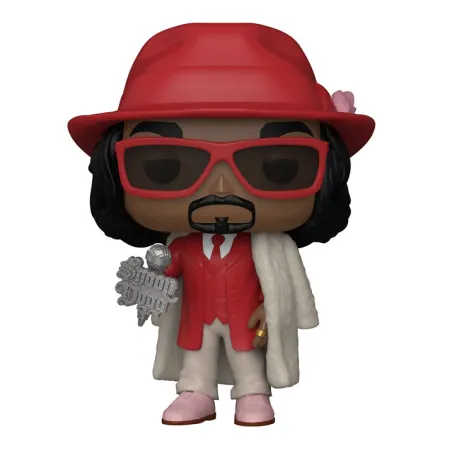 FUNKO POP! FIGURKA KOLEKCJONERSKA ROCKS: SNOOP DOGG 301