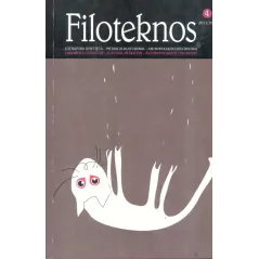 FILOTEKNOS 4 2013/2014 - Atut