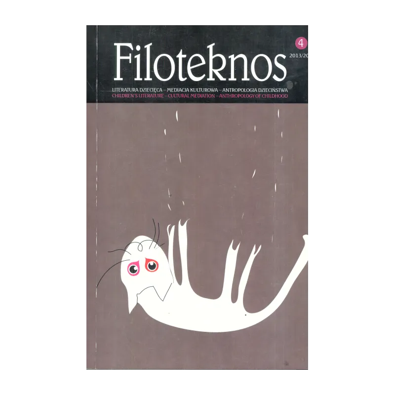 FILOTEKNOS 4 2013/2014 - Atut