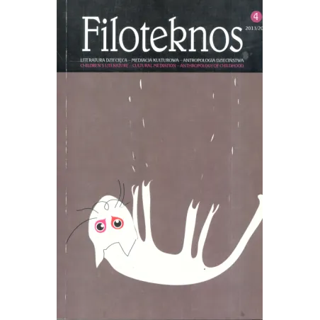 FILOTEKNOS 4 2013/2014 - Atut