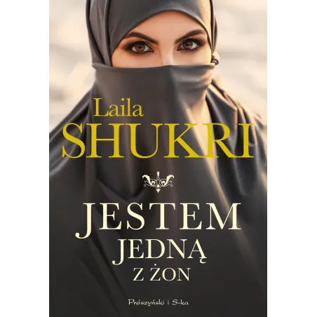 Laila Shukri