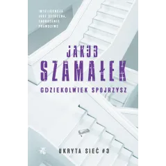 GDZIEKOLWIEK SPOJRZYSZ - WAB