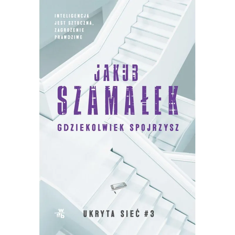 GDZIEKOLWIEK SPOJRZYSZ - WAB