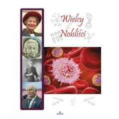 WIELCY NOBLIŚCI ALBUM Beata Jędrzyńska - Arystoteles