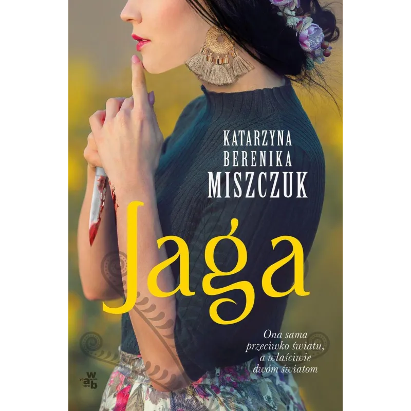 JAGA - WAB