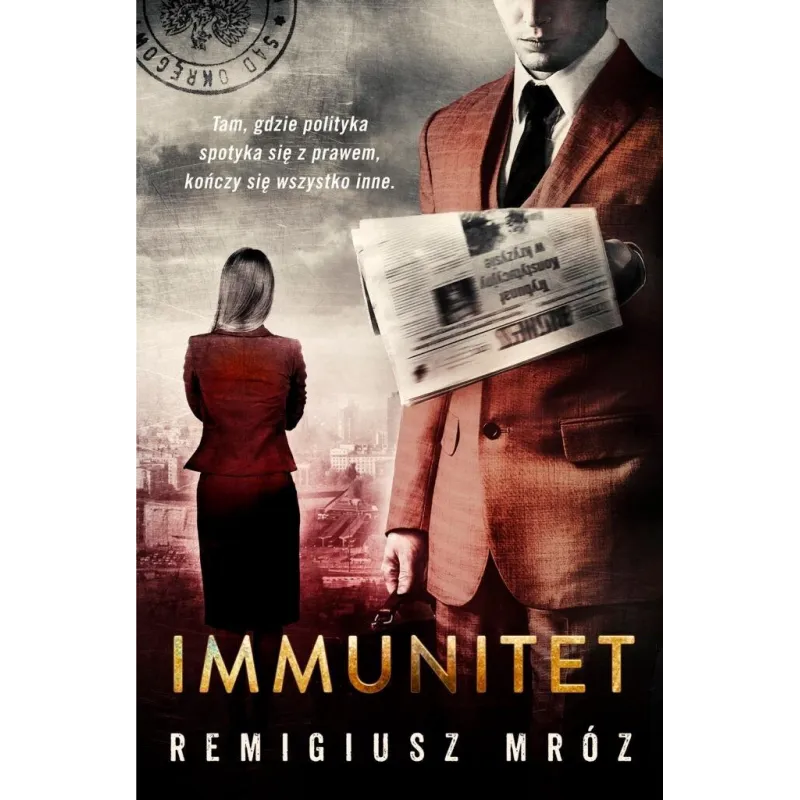 IMMUNITET - Czwarta Strona