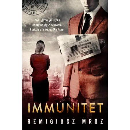 IMMUNITET - Czwarta Strona