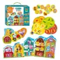Farm World For Toddlers. Farma 3W1 Gra Edukacyjna Dla Maluchów 2+