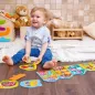 Farm World For Toddlers. Farma 3W1 Gra Edukacyjna Dla Maluchów 2+