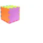 Mata Edukacyjna Z Pianki Dla Dzieci – 9 Elementów 32 X 32 Cm  Smily Play