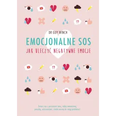 EMOCJONALNE SOS - Muza