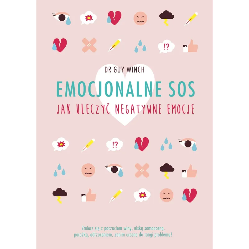 EMOCJONALNE SOS - Muza