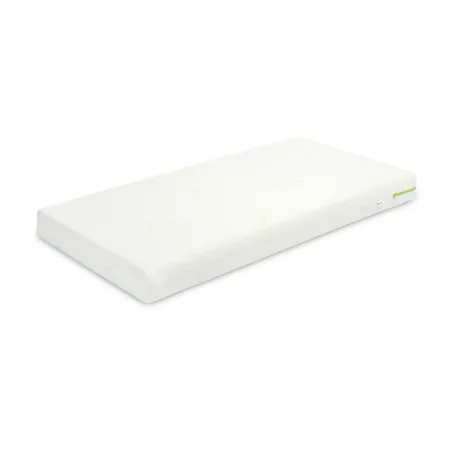 MATERAC DO ŁÓŻECZKA 120x60x10 CM PIANKA ALOE VERA ANTYALERGICZNY SENSILLO