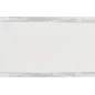 Materac Do Łóżeczka 120X60X10 Cm Pianka Aloe Vera Antyalergiczny Sensillo