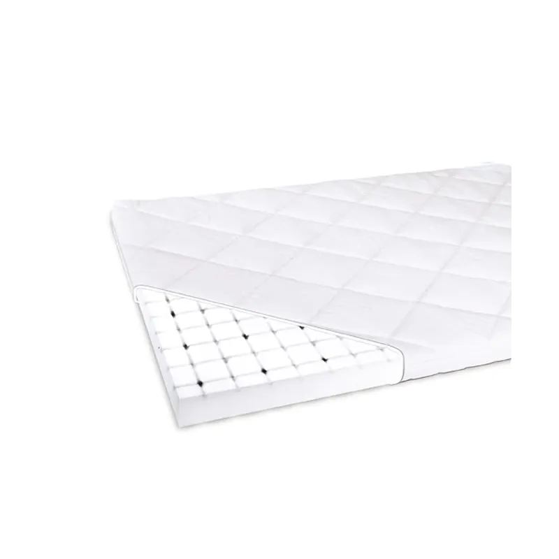 MATERAC DO ŁÓŻECZKA MATEX SOFTI KLIMA PLUS 140x70x4 CM PIANKOWY