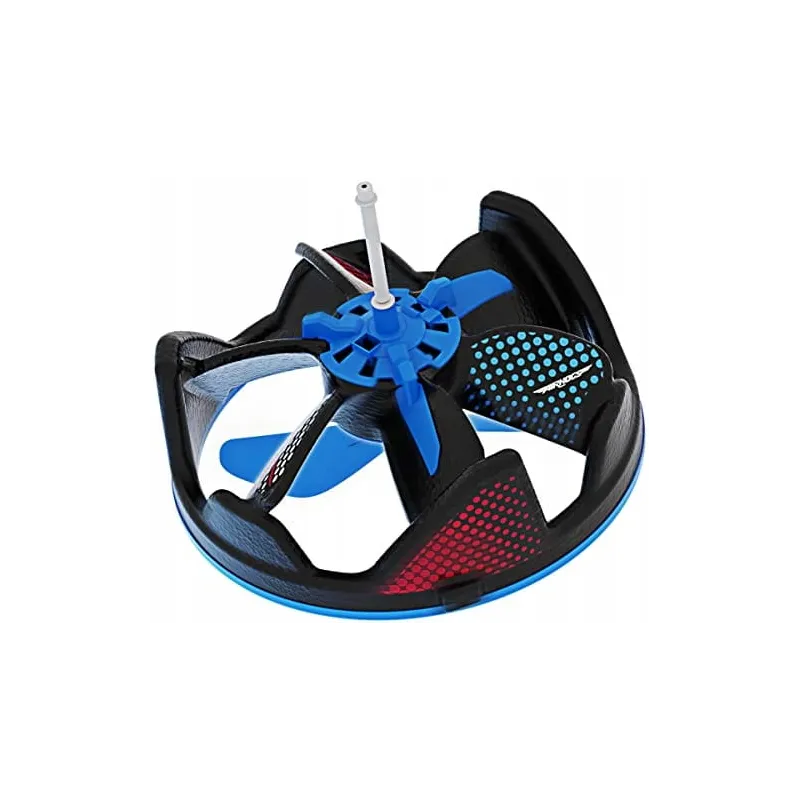 LATAJĄCY DYSK AIR HOGS GRAVITOR SPIN MASTER 4+