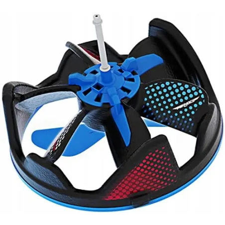 Latający Dysk Air Hogs Gravitor Spin Master 4+