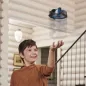 Latający Dysk Air Hogs Gravitor Spin Master 4+