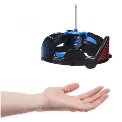 LATAJĄCY DYSK AIR HOGS GRAVITOR SPIN MASTER 4+