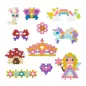 Aquabeads Koraliki Gwiazdki Świat Wróżek Zestaw Kreatywny 4+