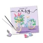 Malowanie Po Numerach Rower Ravensburger 20X20Cm 5+