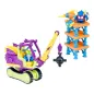 Super Zings Mission 2 Totalna Demolka Magicbox 3+
