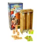 Carcassonne 4 Rozszerzenie Wieża Dodatek Do Gry Planszowej 7+