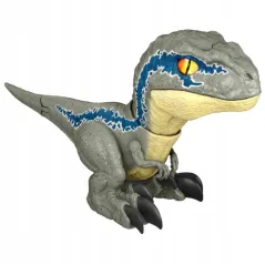 FIGURKA VELOCIRAPTOR BETA JURASSIC WORLD DINOZAUR  MATTEL+