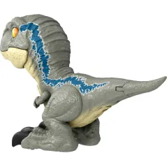 FIGURKA VELOCIRAPTOR BETA JURASSIC WORLD DINOZAUR  MATTEL+