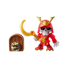 TREASURE X COBI ZŁOTY SKARB – FIGURKA NIESPODZIANKA 5+