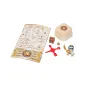 Treasure X Cobi Złoty Skarb – Figurka Niespodzianka 5+