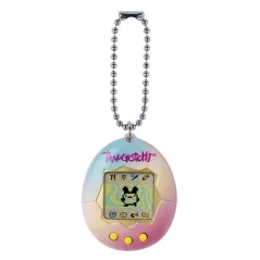 Tamagotchi Original Sahara – Interaktywna Zabawka Elektroniczna 8+