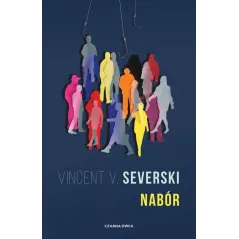NABÓR Vincent V. Severski - Czarna Owca