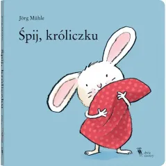 ŚPIJ KRÓLICZKU 1+ Jorg Muhle