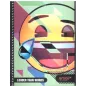 Kołozeszyt W Kratkę 50 Kartek A5 Emoji Kołozeszyt W Kratkę 50 Kartek A5 Emoji