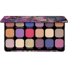 PALETA CIENI FOREVER FLAWLESS MAKEUP REVOLUTION
