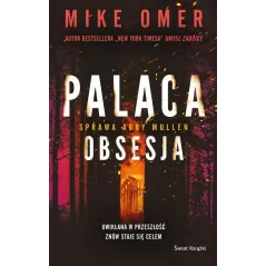 PALĄCA OBSESJA
