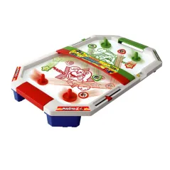 Super Mario Air Hockey Gra Zręcznościowa 4+