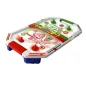 Super Mario Air Hockey Gra Zręcznościowa 4+
